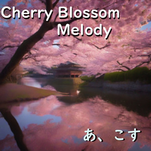 Cherry Blossom Melody