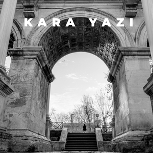 Alnıma Yazılmış Bu Kara Yazı