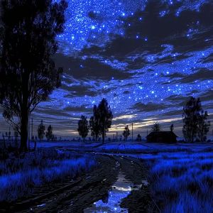 春风拂雨（治愈古筝曲）