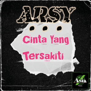 Cinta Yang Tersakiti