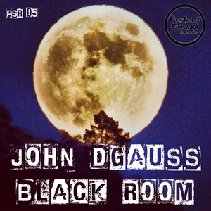 Gloomy Bloody Room (Original Mix)