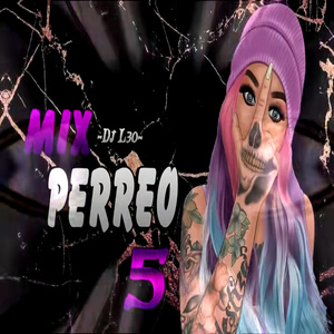 Mix PERREO 2020 #5 - BAILA COMO TWERK♫ ✘Dj L30