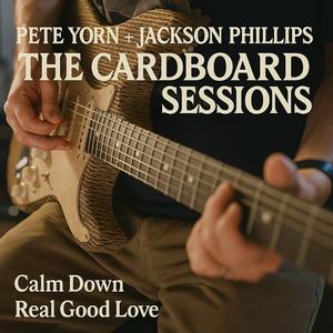Calm Down (Cardboard Session)