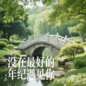没在最好的年纪遇见你 (Cover 烟嗓超哥)
