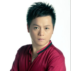 眼泪为你流干了