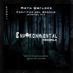 Espiritus Del Bosque (Original Mix)