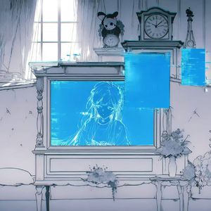 lulu.(《葬送的芙莉莲 第二季》主题曲，cover：wilineu/B-E_PIGEON)