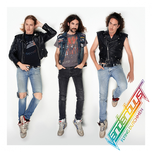 Welcome to the Night