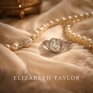 Elizabeth Taylor (Piano Version)