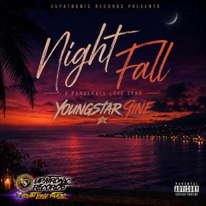 Night Fall (Explicit Version)