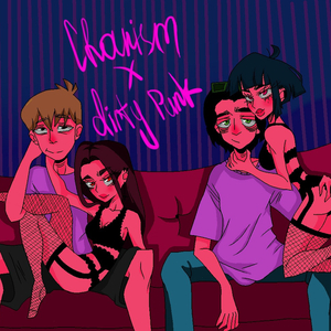 Грязная Настя