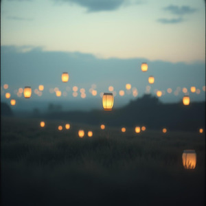 泣いた赤鬼から青鬼くんへ・・ (KURENAI Ver.)