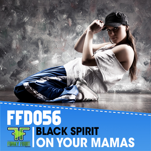 On Your Mama (Max Robbers Remix)