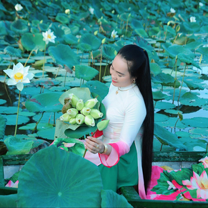 Việt Nam Đất Mẹ Hiền