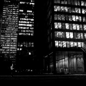 Patrick Bateman Sigma