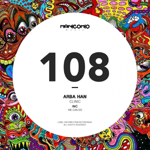 Clinic (Original Mix)