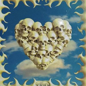 爱意纵横到你体内走私浪漫