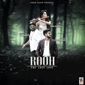 Rooh The Lost Love