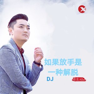 如果放手是一种解脱 (DJ沈念版)