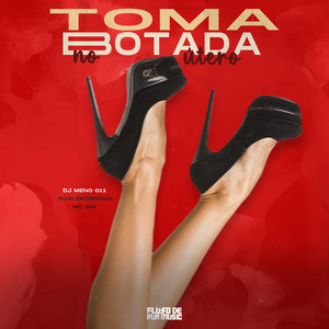 Toma Botada No Útero