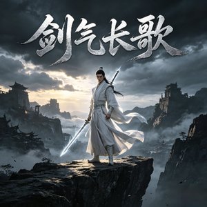 剑气长歌