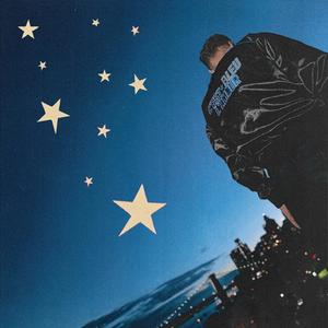 DU BLEU, DES ÉTOILES