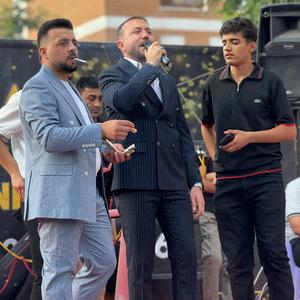 Cıhde / Xwezî Tü Yara Mibî