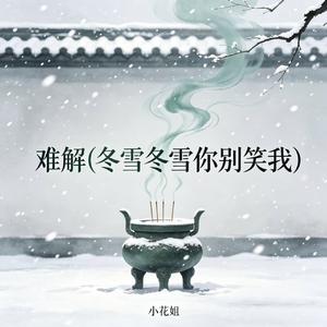 难解(冬雪冬雪你别笑我)