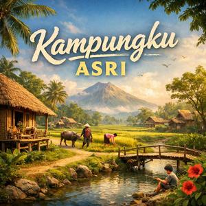 Kampungku asri