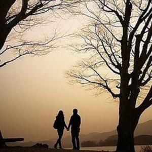 送别（笛子钢琴合奏）