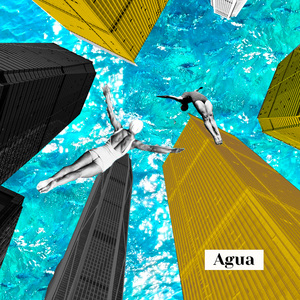 Agua (New Arrangement)