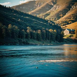 李侍郎于阳羡里富有泉石牧亦于阳羡粗有薄产叙旧述怀因献长句四韵