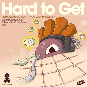 Hard To Get (Original Mix)