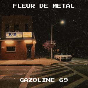 Fleur De Metal