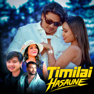 Timilai Hasaune