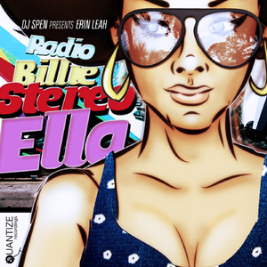 Radio Billie Stereo Ella (DJ Spen & Gary Hudgins Jazzy Sensation Mix)