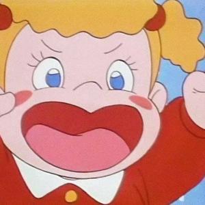 童年歌曲串烧版