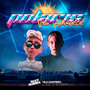 Polaris Vs Amanece (Remix)