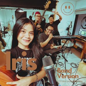 Iris (Band Version)