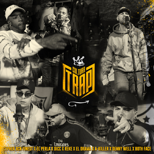 Cypher Cultura Trap