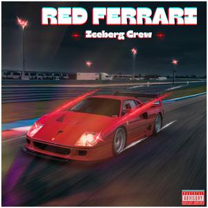 Red Ferrari (feat. BayCruz, Katø & Gatman)