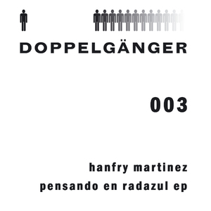 Pensando en Radazul (Hector Couto Remix)