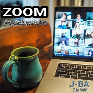 Zoom (Party like it's post-Covid19)