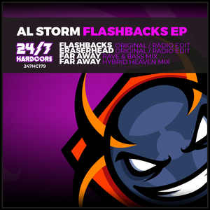Flashbacks (Radio Mix)