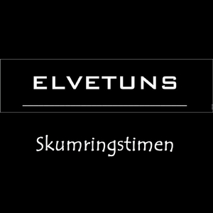 Skumringstimen