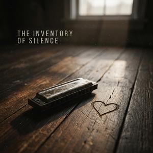 The Inventory of Silence
