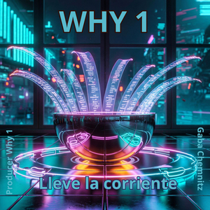 Lleve la corriente