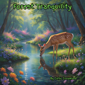 The Whispering Brook