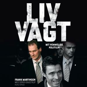 Livvagt - mit hemmelige politiliv, del018