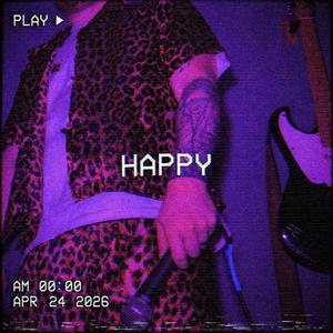 Happy
